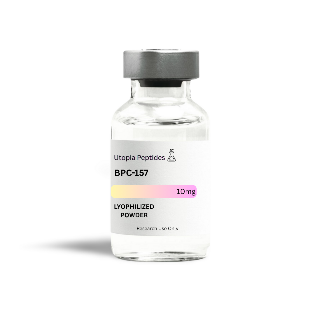BPC-157 (10mg)