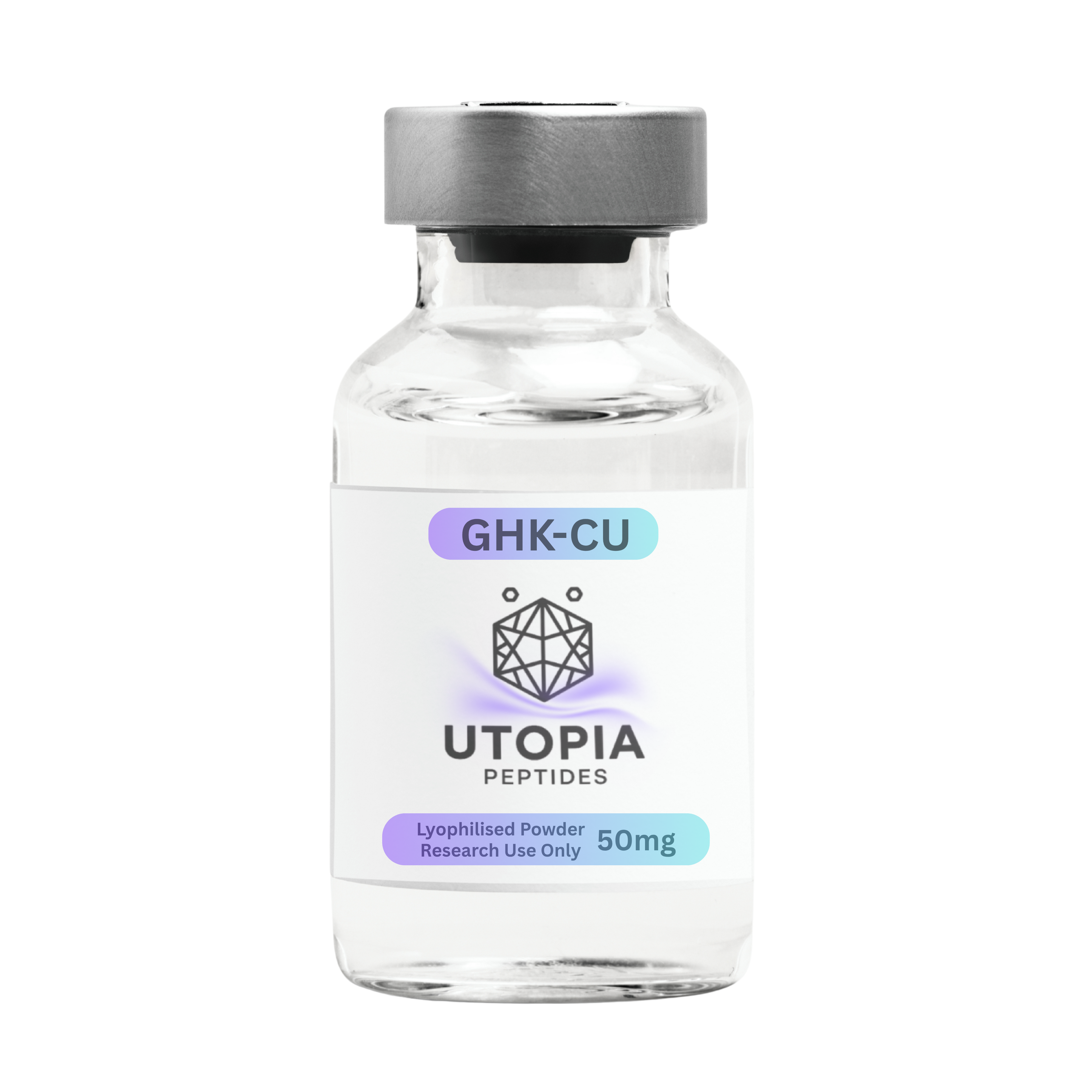 GHK-CU (50mg)