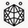 Utopia Peptides logo