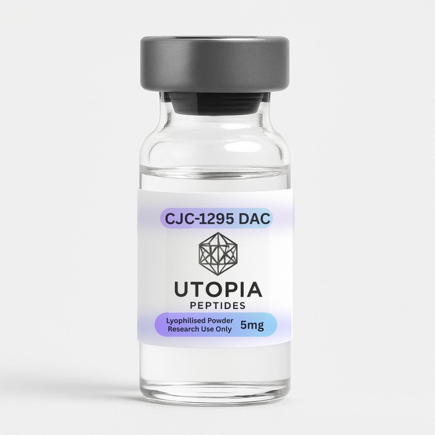 CJC-1295 w/ DAC (5mg)