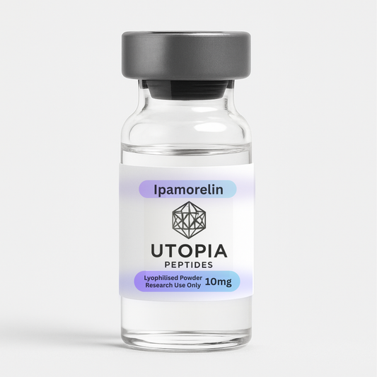 Ipamorelin (10mg)